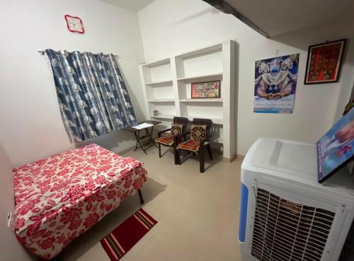 Shree Radha Madhav Homestay Barsana