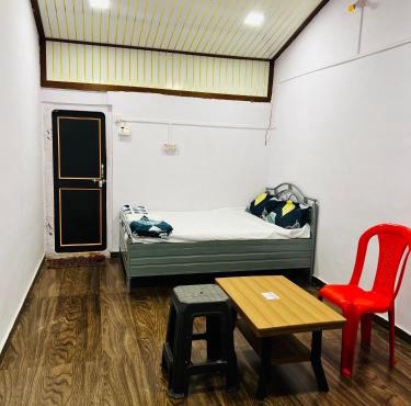 Lake breeze homestay
