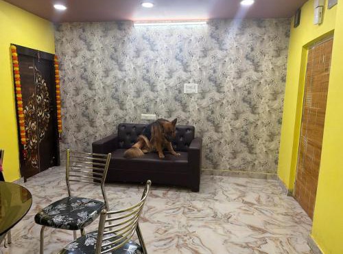 Riddhi HomeStay