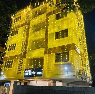 The Grand Inn