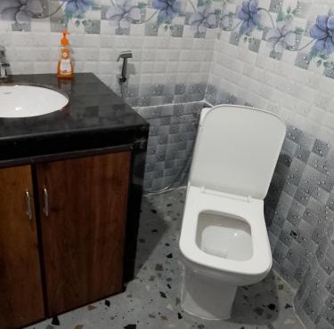 Emmanuel Home Stay Ac and Non Ac