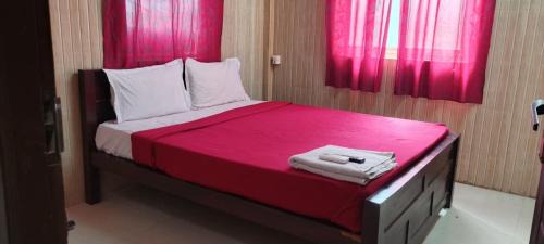 Nimalan Residency Near Chettinad Hospital Kelambakkam