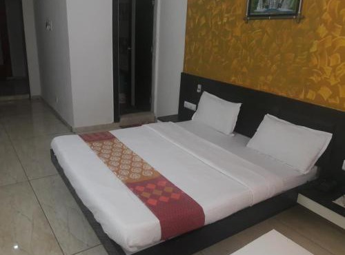 hotel stay inn himmat nagar