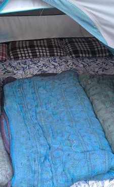 Himalayan Kedar Retreat