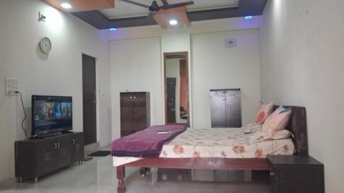 Ganga Homestay