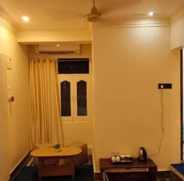 Mahadev Bhavan