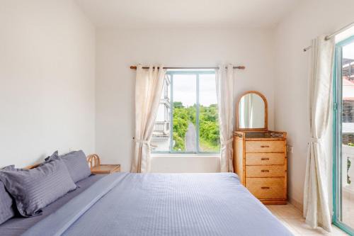 Edelweiss Apartments Near Beach and Airport