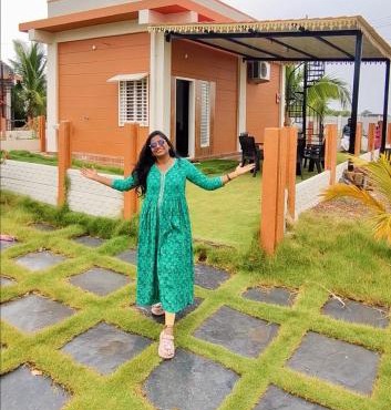 Joy Inn Homestay Kurnool