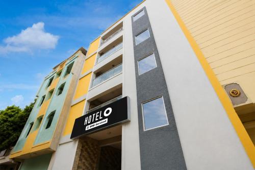 Hotel O Visakhapatnam Railway Junction Formerly Kesava Residency