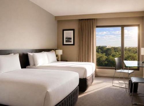 Novotel Sydney International Airport