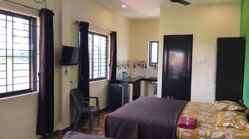 Maanyatha Homestay Manipal