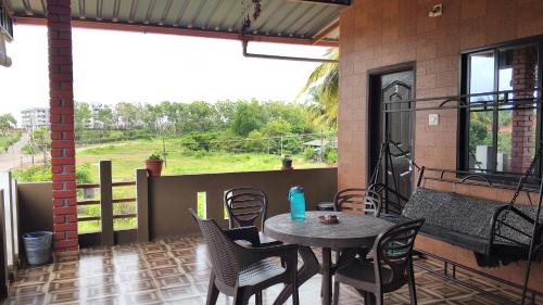 Maanyatha Homestay Manipal