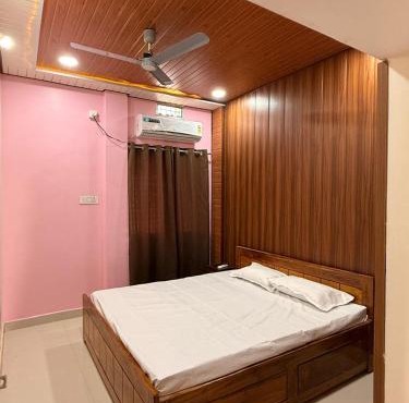 Anjana Home Stay