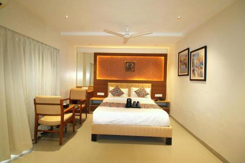 Hotel Sai Residency