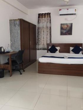 Luxury Stays Genome