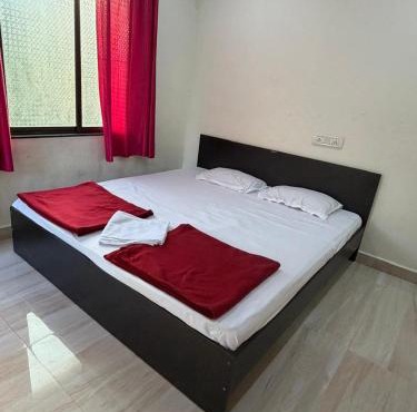 Serina Guest House Malvan