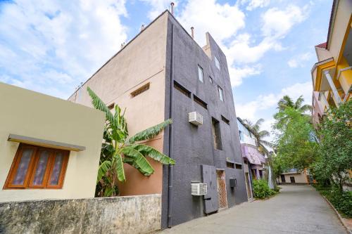 FabHotel Mara Residency