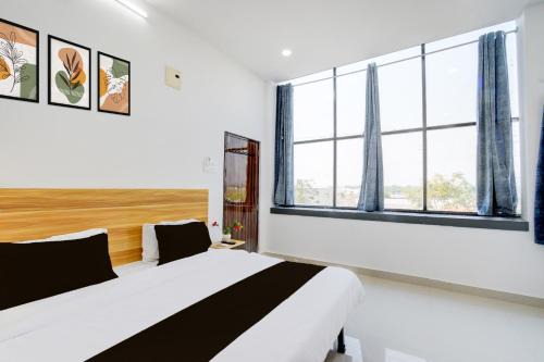 Hotel O Nayati Grand