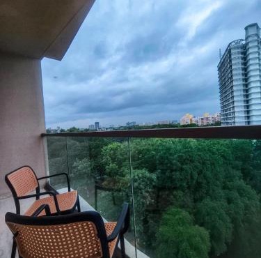 Abhibha Suites Waterfront