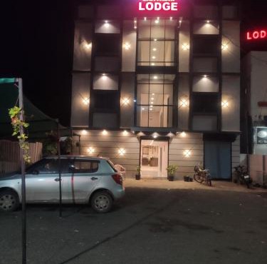Sahyadri Lodge Yermala