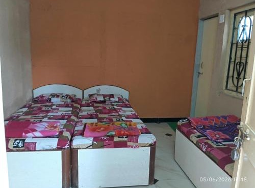 Parshotam Home Stay