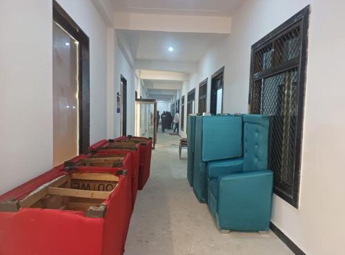 Hotel Pushpanjali