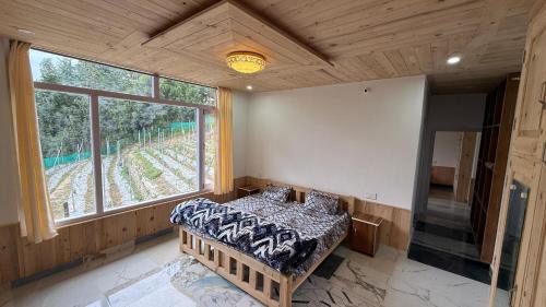 Bashata Alpine Homestay