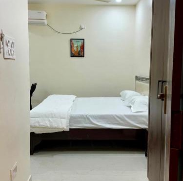 Siddavaram Residency