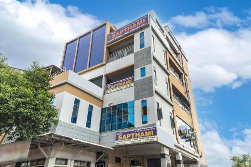 Sapthami Luxury Rooms