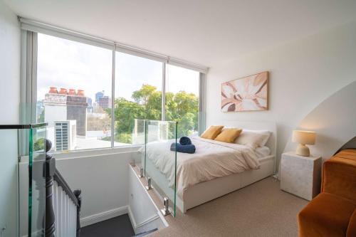 Sydney Terrace Retreat