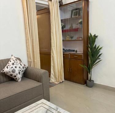Fortune Home Stay 1BHK, B-434 Sector-19 Noida