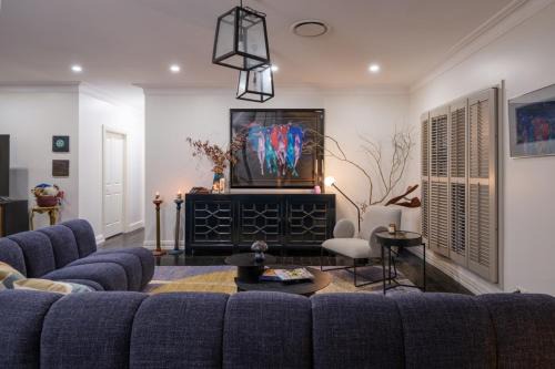 Wayside Zenhill Retreat Bowral Event & Farm
