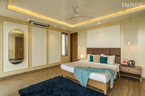 EKOSTAY Gold - Corica Villa