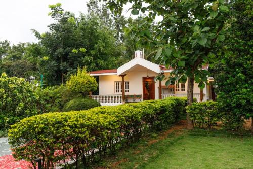 WhiteOrchid Villa by StayJadeJacuzzi30minAirport