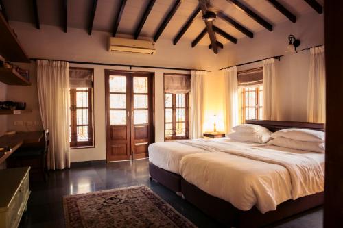 Serendipity House Goa