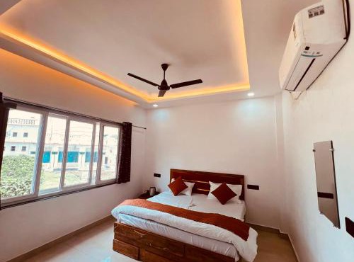 ramraz residency