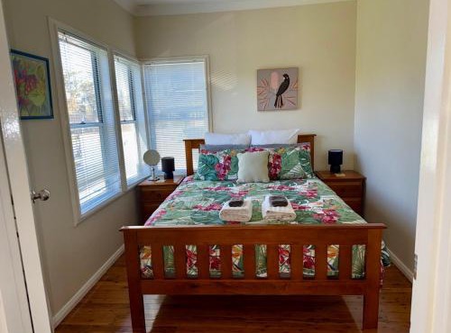 Ronelle Cottage