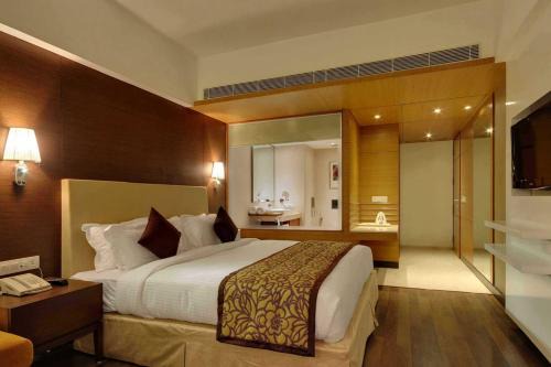 Hotel Platinum