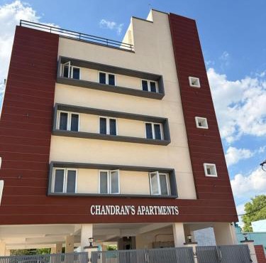 Chandran Apartments