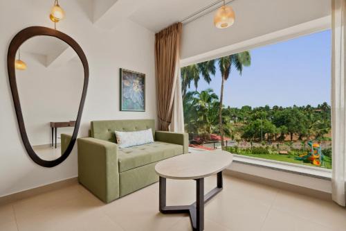 Verano Hotel & Spa Arpora Goa