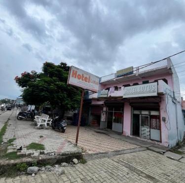 Hotel Lotus