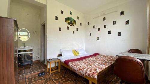 The Himalayan Kitchen Narkanda - Cafe & Rooms