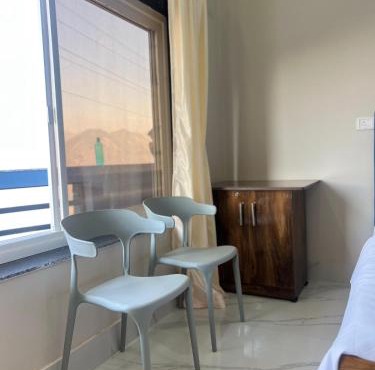 The City View Homestay