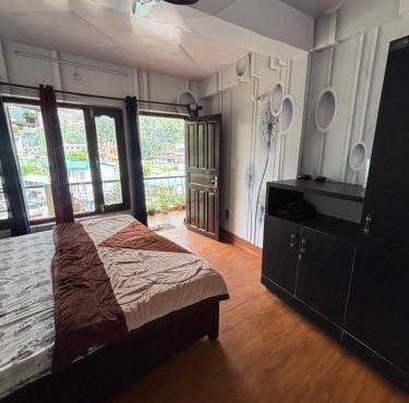 Ashirwad Homestay