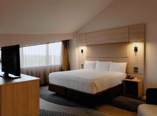 Novotel Sydney Parramatta