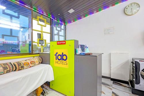 FabHotel Mahi Resort