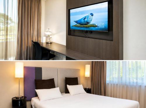 Corporate studio - Parramatta CBD - Free parking