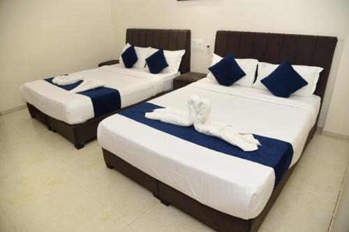 Hotel The White Palace