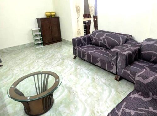 3 bedroom with furnish apartment in East kazipara Dhaka