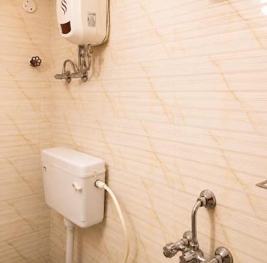 Saba INN KOLKATA